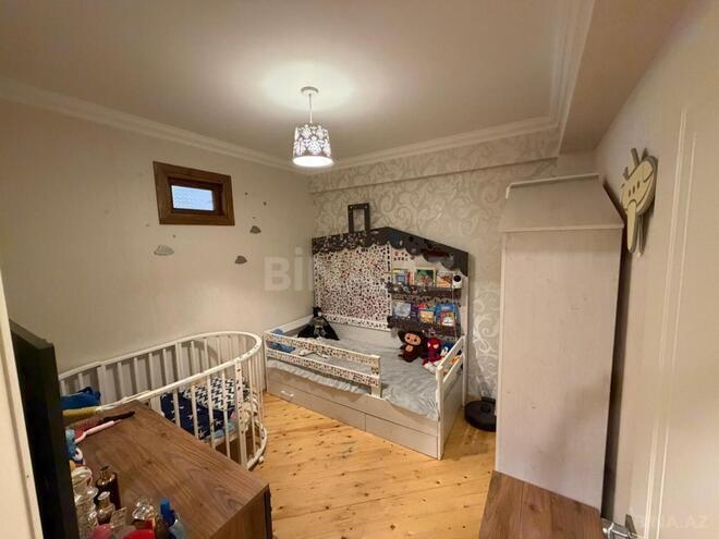 Satılır 3 otaqlı yeni tikili 87 m², Yeni Yasamal q., photo 11 from 17