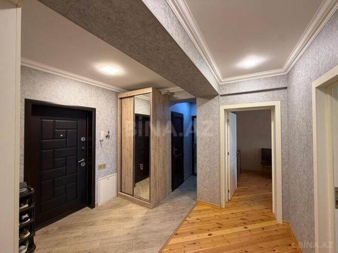 Satılır 3 otaqlı yeni tikili 87 m², Yeni Yasamal q., photo 13 from 17