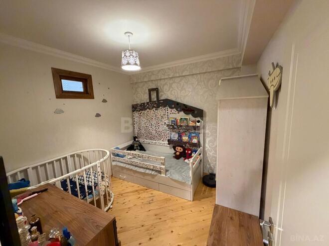 Satılır 3 otaqlı yeni tikili 87 m², Yeni Yasamal q., photo 10 from 17