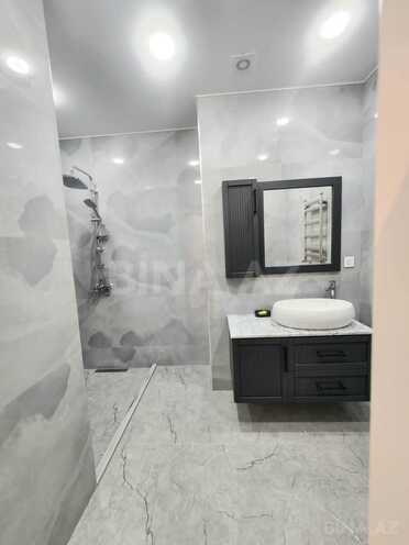 İcarəyə verilir 2 otaqlı yeni tikili 75 m², Nəsimi r., photo 7 from 9