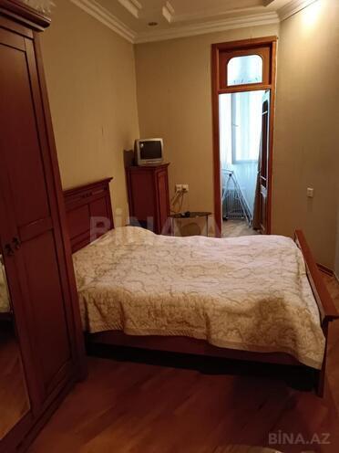 Satılır 2 otaqlı yeni tikili 53 m², İnşaatçılar m., photo 6 from 9
