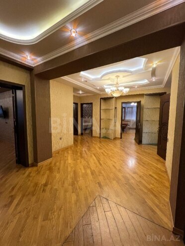 Satılır 4 otaqlı yeni tikili 165 m², Nəriman Nərimanov m., photo 1 from 17