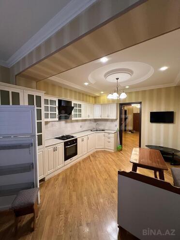Satılır 4 otaqlı yeni tikili 165 m², Nəriman Nərimanov m., photo 13 from 17
