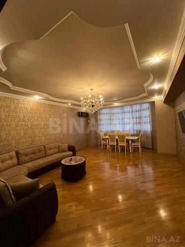 Satılır 4 otaqlı yeni tikili 165 m², Nəriman Nərimanov m., photo 5 from 17