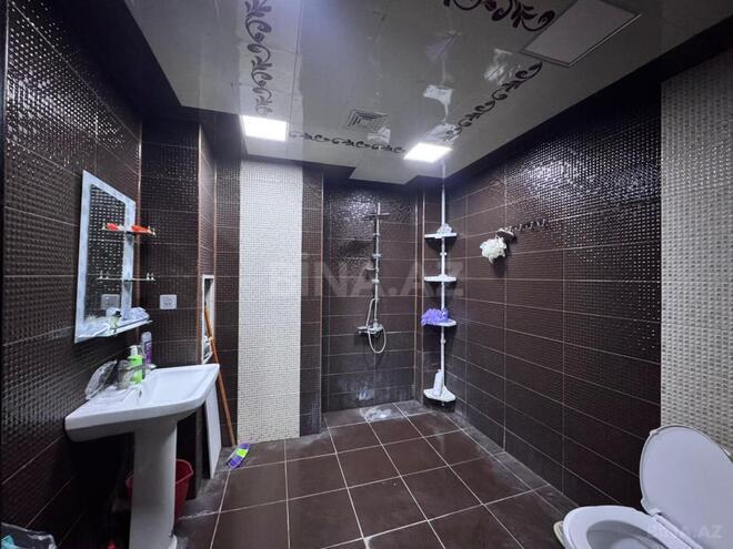 Satılır 2 otaqlı yeni tikili 53 m², İnşaatçılar m., photo 7 from 9