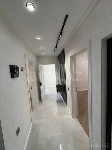 Satılır 3 otaqlı köhnə tikili 65 m², Həzi Aslanov m., photo 4 from 19