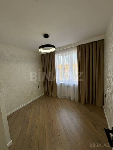 Satılır 3 otaqlı köhnə tikili 65 m², Həzi Aslanov m., photo 8 from 19