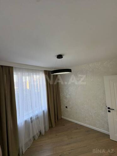 Satılır 3 otaqlı köhnə tikili 65 m², Həzi Aslanov m., photo 9 from 19