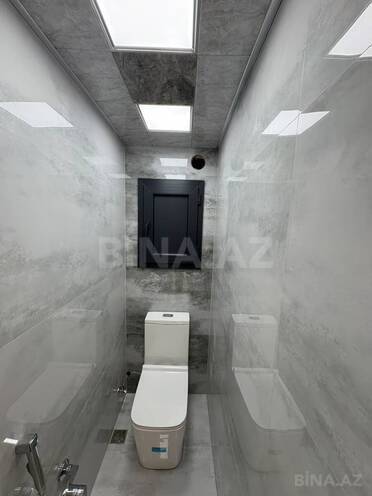 Satılır 3 otaqlı köhnə tikili 65 m², Həzi Aslanov m., photo 13 from 19