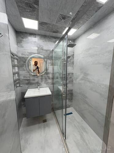Satılır 3 otaqlı köhnə tikili 65 m², Həzi Aslanov m., photo 14 from 19