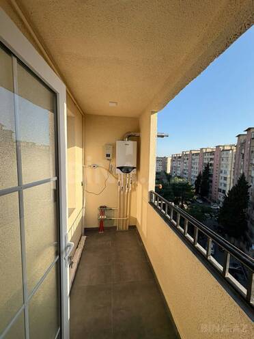 Satılır 3 otaqlı köhnə tikili 65 m², Həzi Aslanov m., photo 16 from 19