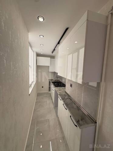Satılır 3 otaqlı köhnə tikili 65 m², Həzi Aslanov m., photo 10 from 19
