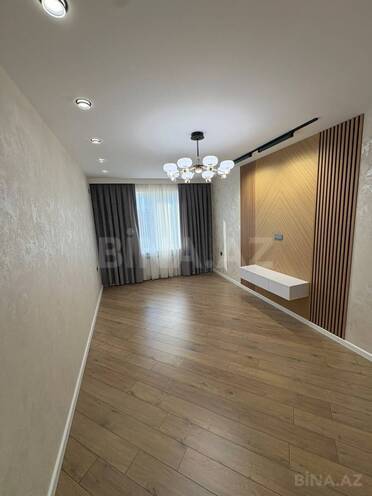 Satılır 3 otaqlı köhnə tikili 65 m², Həzi Aslanov m., photo 3 from 19