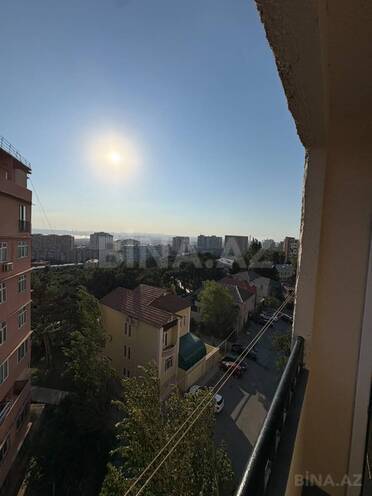 Satılır 3 otaqlı köhnə tikili 65 m², Həzi Aslanov m., photo 18 from 19
