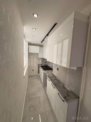 Satılır 3 otaqlı köhnə tikili 65 m², Həzi Aslanov m., photo 11 from 19