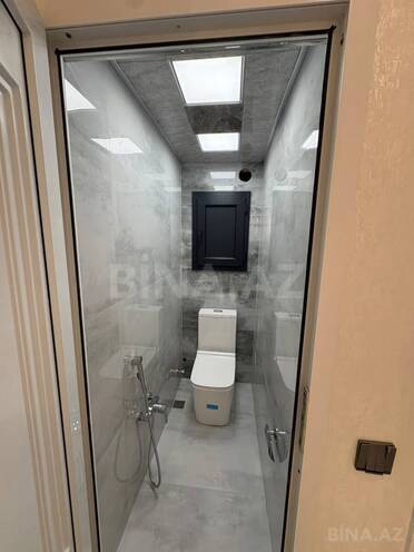 Satılır 3 otaqlı köhnə tikili 65 m², Həzi Aslanov m., photo 12 from 19