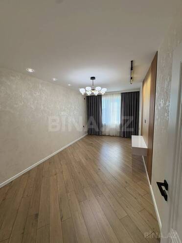 Satılır 3 otaqlı köhnə tikili 65 m², Həzi Aslanov m., photo 17 from 19