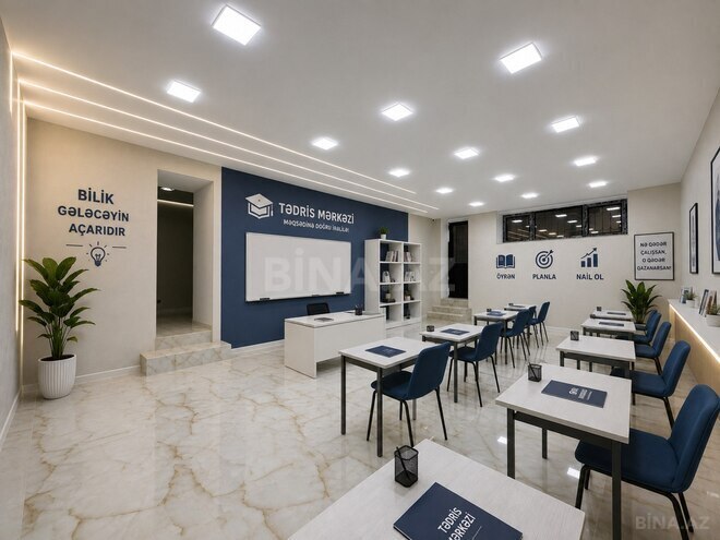 Продаётся  объект 101 м², м. Халглар Достлугу, photo 1 from 8