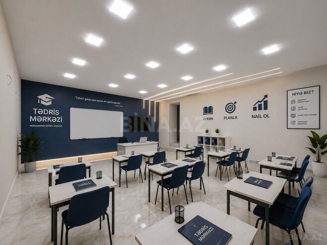 Продаётся  объект 101 м², м. Халглар Достлугу, photo 3 from 8