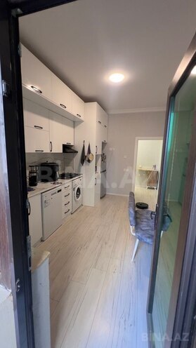 Сдаётся 3-комн. новостройка 96 м², м. Мемар Аджеми, photo 8 from 10