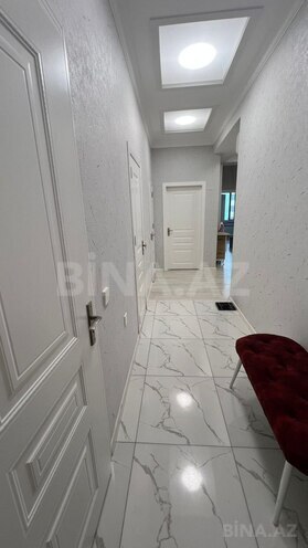Сдаётся 3-комн. новостройка 96 м², м. Мемар Аджеми, photo 1 from 10