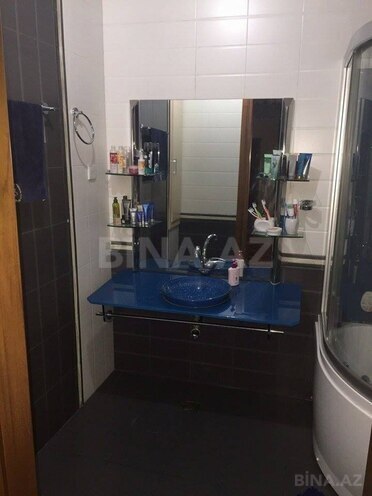 Сдаётся 3-комн. новостройка 96 м², м. Мемар Аджеми, photo 3 from 10