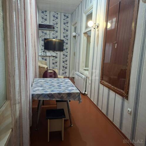 İcarəyə verilir 3 otaqlı köhnə tikili 66 m², 28 May m., photo 5 from 8