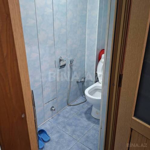 İcarəyə verilir 3 otaqlı köhnə tikili 66 m², 28 May m., photo 7 from 8