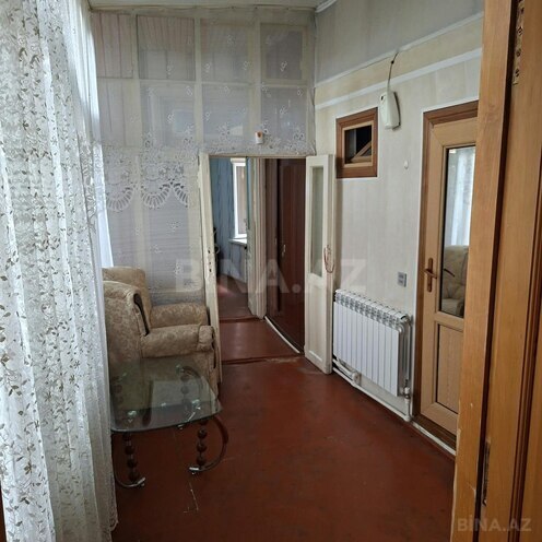 İcarəyə verilir 3 otaqlı köhnə tikili 66 m², 28 May m., photo 6 from 8
