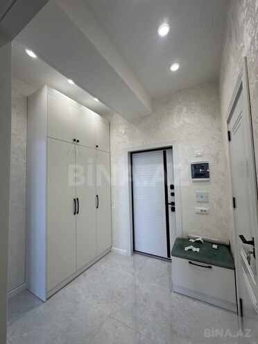 Продаётся 2-комн. новостройка 62 м², м. Нефтчиляр, photo 8 from 9