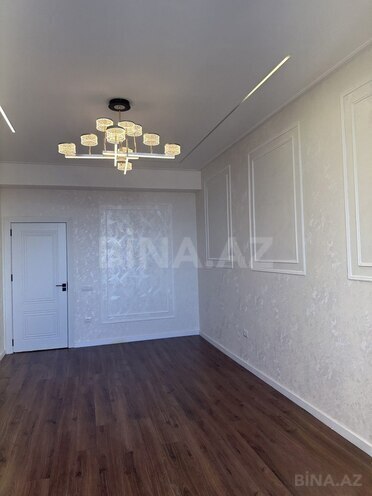 Продаётся 2-комн. новостройка 62 м², м. Нефтчиляр, photo 3 from 9