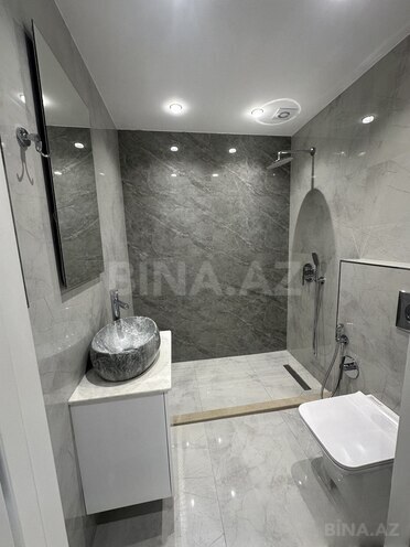 Продаётся 2-комн. новостройка 62 м², м. Нефтчиляр, photo 6 from 9