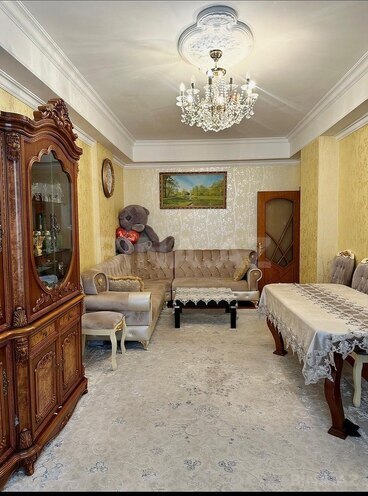 Продаётся 3-комн. новостройка 83 м², photo 1 from 9