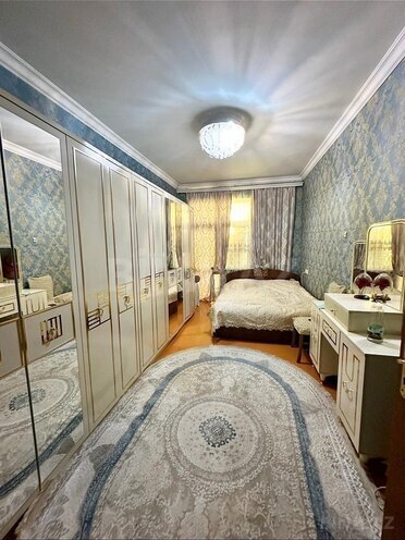 Продаётся 3-комн. новостройка 83 м², photo 7 from 9