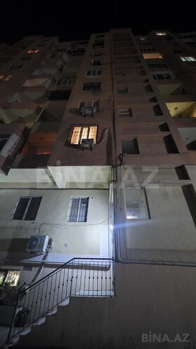Satılır 2 otaqlı yeni tikili 60 m², Biləcəri q., photo 15 from 16