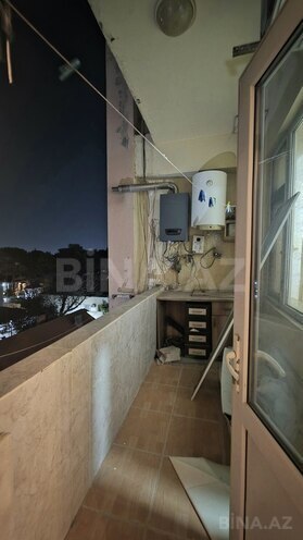 Satılır 2 otaqlı yeni tikili 60 m², Biləcəri q., photo 5 from 16