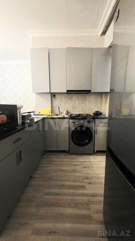Satılır 2 otaqlı yeni tikili 60 m², Biləcəri q., photo 4 from 16