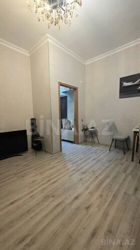 Satılır 2 otaqlı yeni tikili 60 m², Biləcəri q., photo 3 from 16