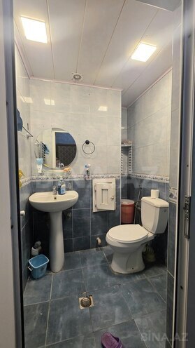 Satılır 2 otaqlı yeni tikili 60 m², Biləcəri q., photo 13 from 16