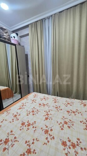 Satılır 2 otaqlı yeni tikili 60 m², Biləcəri q., photo 7 from 16