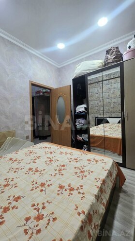 Satılır 2 otaqlı yeni tikili 60 m², Biləcəri q., photo 8 from 16