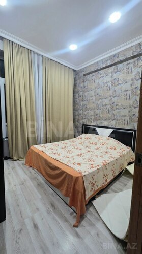 Satılır 2 otaqlı yeni tikili 60 m², Biləcəri q., photo 6 from 16