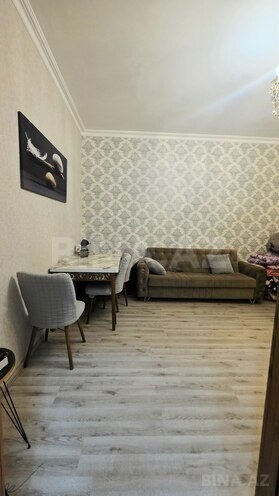 Satılır 2 otaqlı yeni tikili 60 m², Biləcəri q., photo 1 from 16