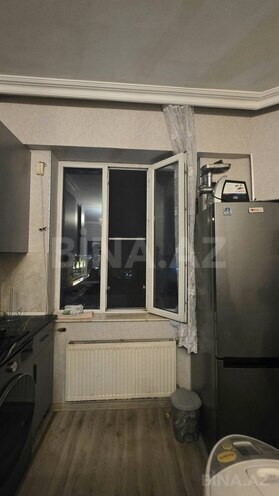 Satılır 2 otaqlı yeni tikili 60 m², Biləcəri q., photo 11 from 16