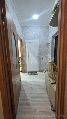 Satılır 2 otaqlı yeni tikili 60 m², Biləcəri q., photo 12 from 16