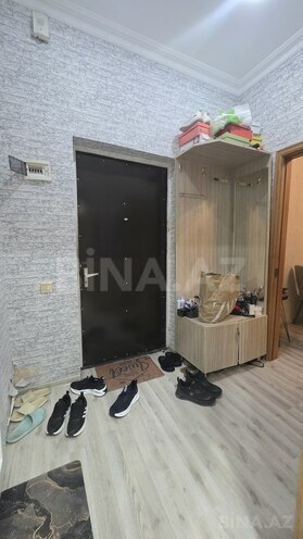 Satılır 2 otaqlı yeni tikili 60 m², Biləcəri q., photo 9 from 16