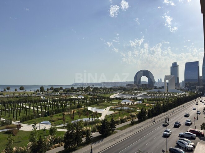 Satılır 4 otaqlı köhnə tikili 100 m², Şah İsmayıl Xətai m., photo 10 from 18