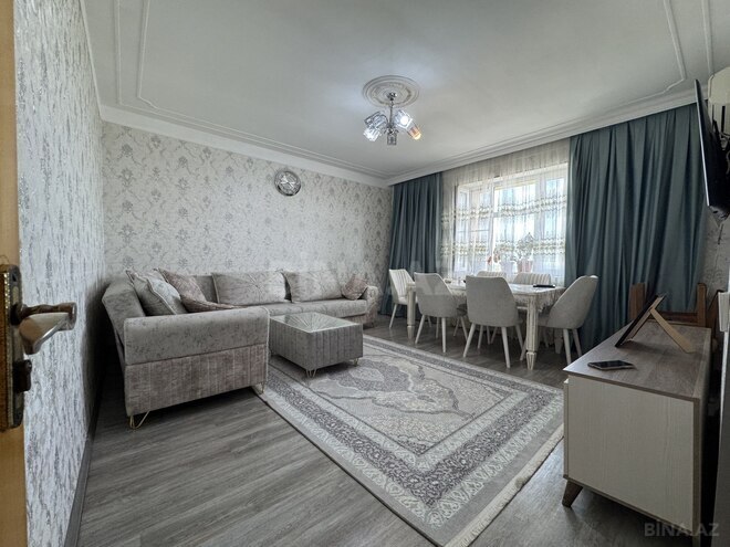 Satılır 4 otaqlı köhnə tikili 100 m², Şah İsmayıl Xətai m., photo 3 from 18