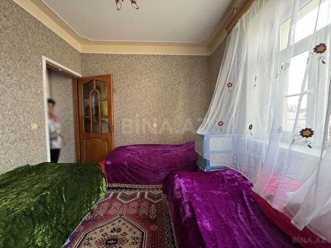 Satılır 4 otaqlı köhnə tikili 100 m², Şah İsmayıl Xətai m., photo 13 from 18