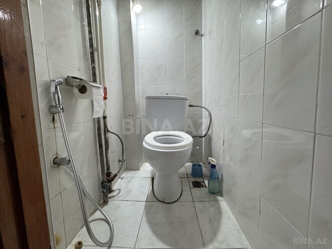 Satılır 4 otaqlı köhnə tikili 100 m², Şah İsmayıl Xətai m., photo 15 from 18